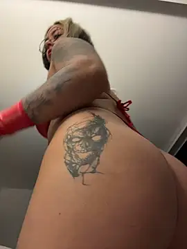 Rae_Lil_White Chat XXX in diretta