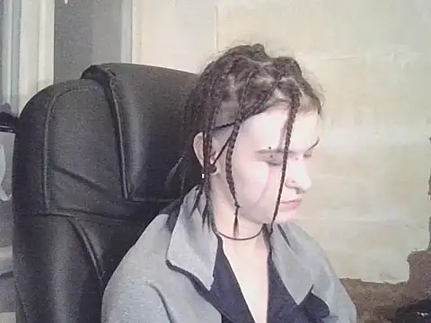 Chatroom XXX en direct de Kim__Ray