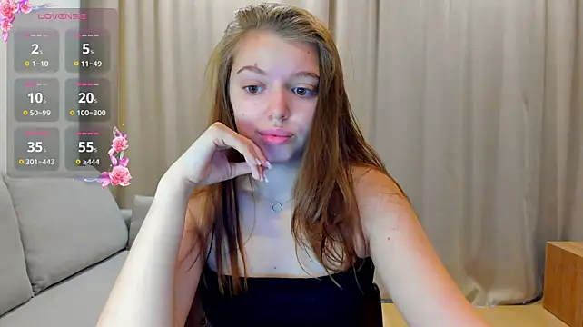 Živý XXX chat Nicky_Rosee