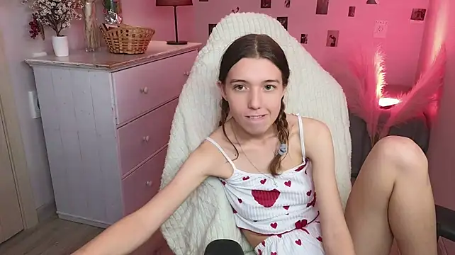 Vivian_Brooks 라이브 XXX 채팅