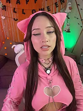 Chatroom XXX en direct de Ruby-conner2