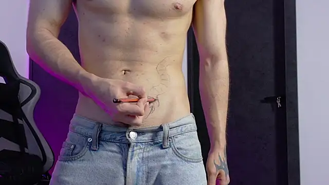 eren_jeager's Live XXX Chat