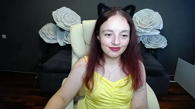 Živý XXX chat MelodiLady
