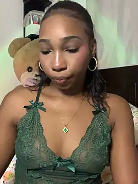 Živý XXX chat MIXIE__