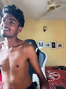 Chat +18 de GunSlay ao vivo