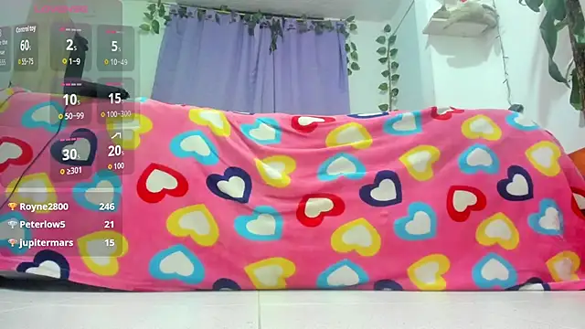 دردشة sweet_supreme الجنسية المباشرة