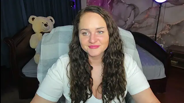 Chat +18 de Chorna_Rouse ao vivo