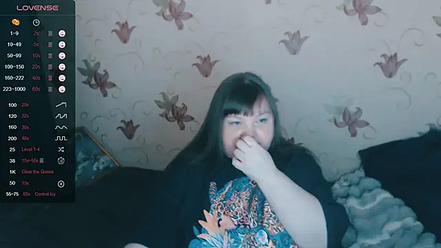 fistashka___ Chat XXX in diretta