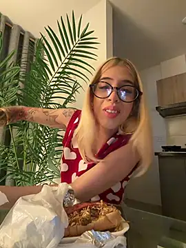 Živý XXX chat Courtney_gonet