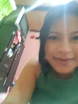 Živý XXX chat pirlywild