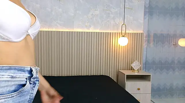 Živý XXX chat Lorene_Saenz