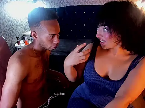 Онлайн чат XXX PatrickANDSofi