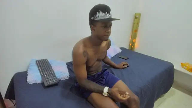 Damian_Black20 – webcam-show