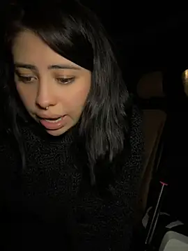 Draculona-666's Live XXX Chat