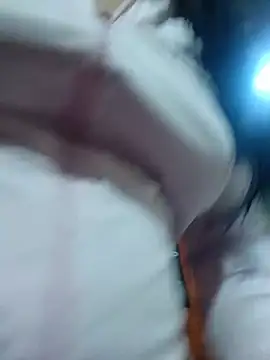 Živý XXX chat Sol_Scarleett