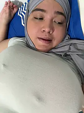sweetmuslim01 Obrolan Langsung XXX