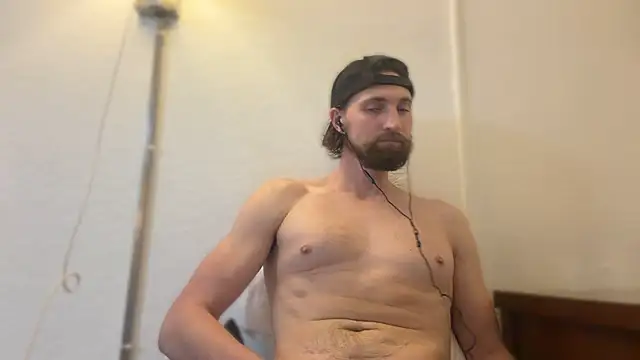 Henryjackk's Live XXX Chat