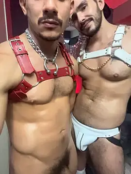 lazzon_bastion's Live XXX Chat