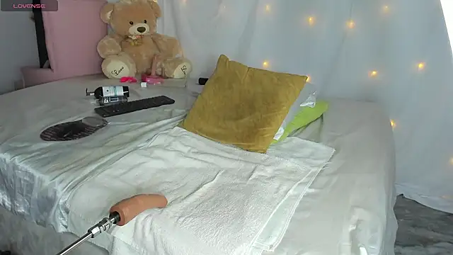 Czat XXX na żywo – Benjamin_Buster