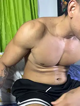 Logan_strangee – Naživo XXX chat