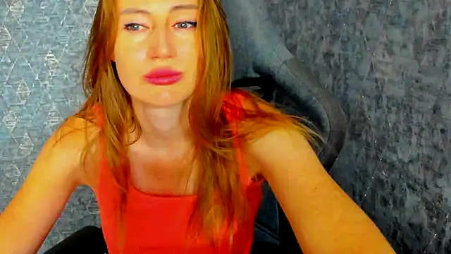 JessFoxxx's Live XXX Chat
