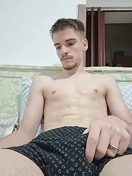darkboy665 Webcamshow