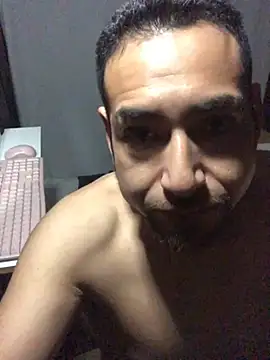 SideGhost Show in webcam