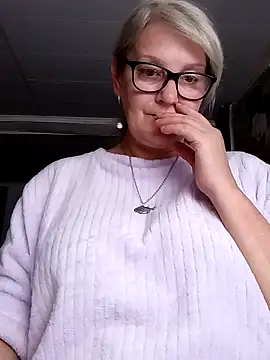 Chatroom XXX en direct de irinamaux