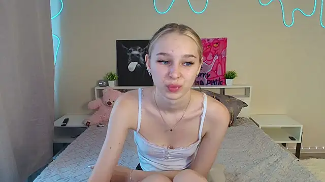 kitsune888 Live XXX-chat