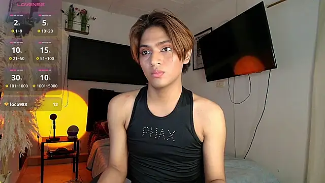 Chat XXX en directo de imgerver