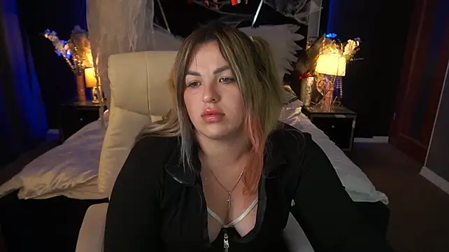 AlissyaGrayy – Naživo XXX chat