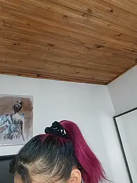 Živý XXX chat tatianabelli