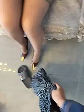 הופעת וובקאם של laicai007