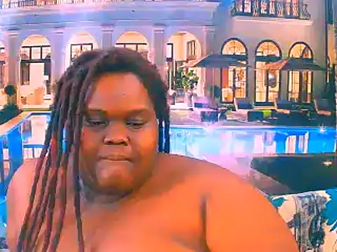 EbonyHotBunsn Live XXX chat