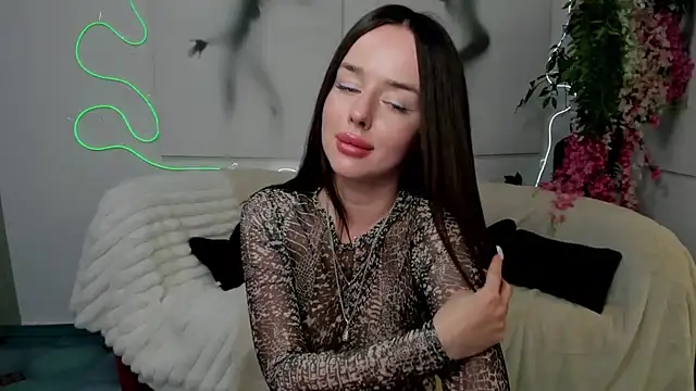Živý XXX chat Eva_Lons
