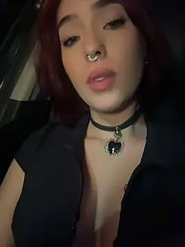 Chat +18 de Angel_Noir_ ao vivo