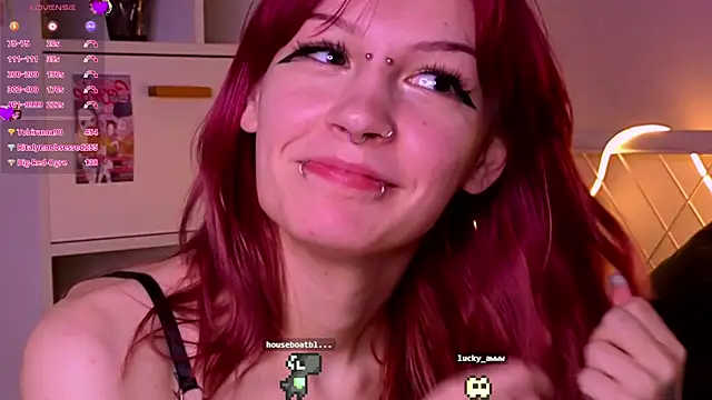 Ritalynnblessed Chat XXX live