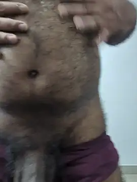 manus_india's Live XXX Chat
