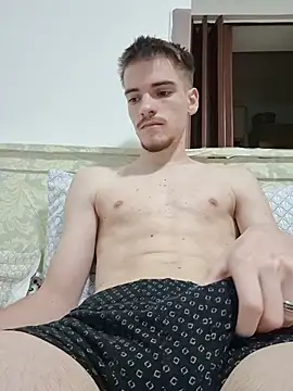 darkboy665n Live XXX chat