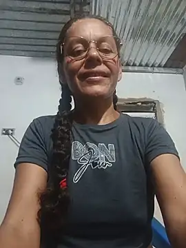 Živý XXX chat Britany_G