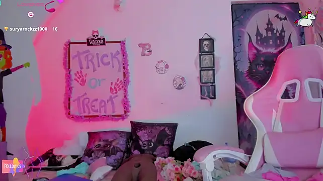 Vibambi Live XXX-Chat