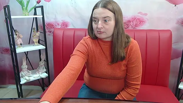 FreyaDak's Live XXX Chat