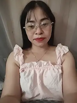 XXX chat uživo modela Bamboo_nice123