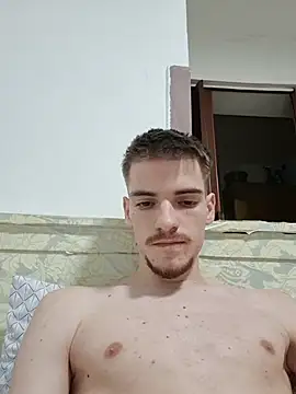 darkboy665 – Naživo XXX chat