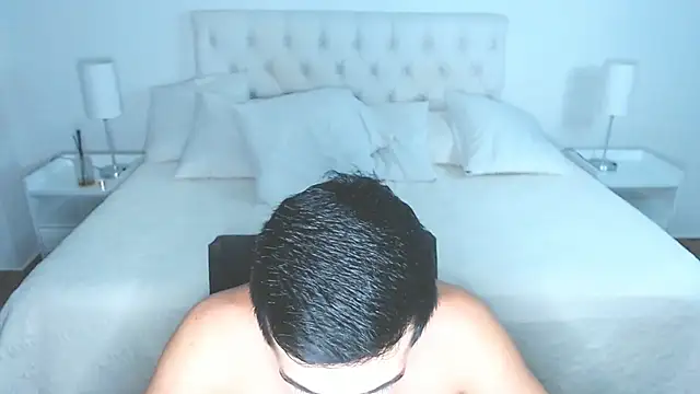 Chat XXX ao vivo de mr_hunterx