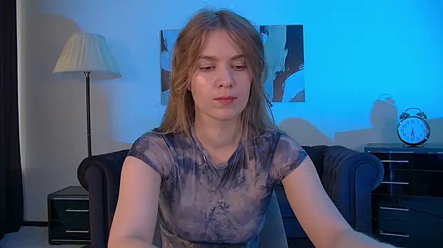 CasandraMarc Chat XXX in diretta