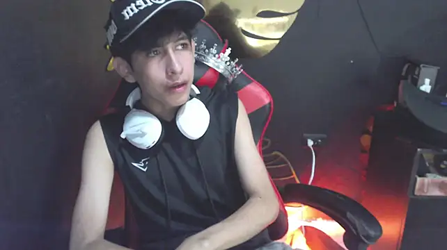 JulianGalan live XXX chat
