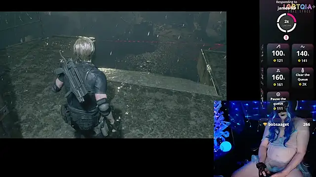 StarshineMoonspark's Live XXX Chat