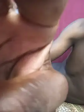 Czat XXX na żywo – AFRICAN-CUM20