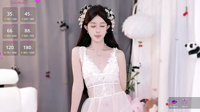 Purrbii's Live XXX Chat